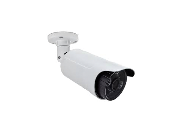 IP cameras